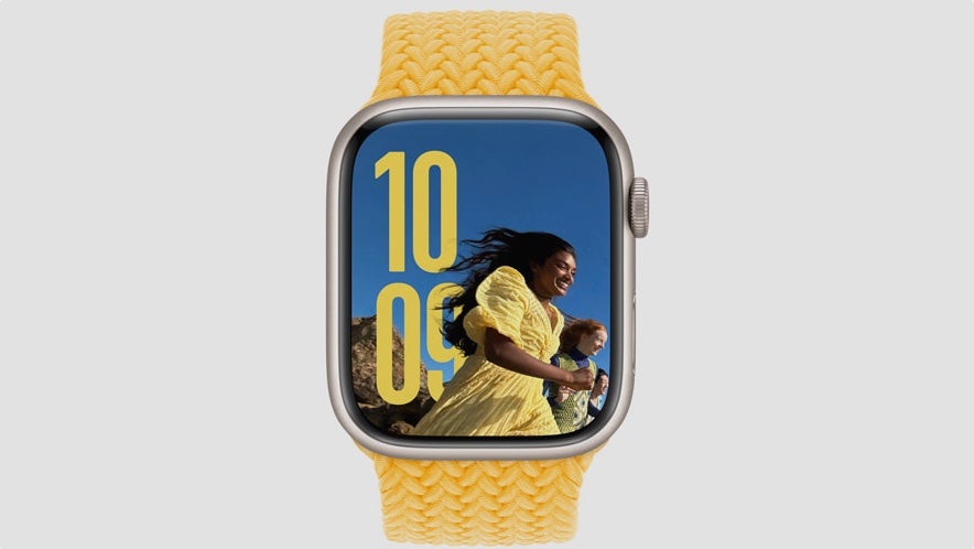 Photos (watchOS 11)