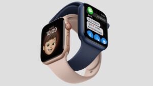 Apple Watch kids