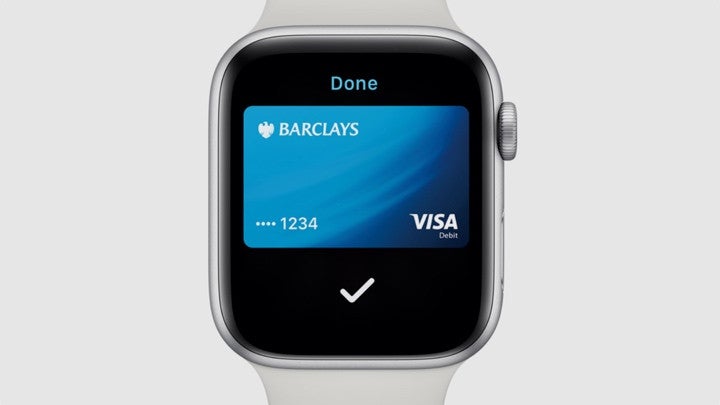 Apple Pay