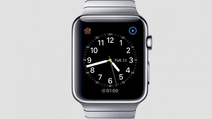 watch faces