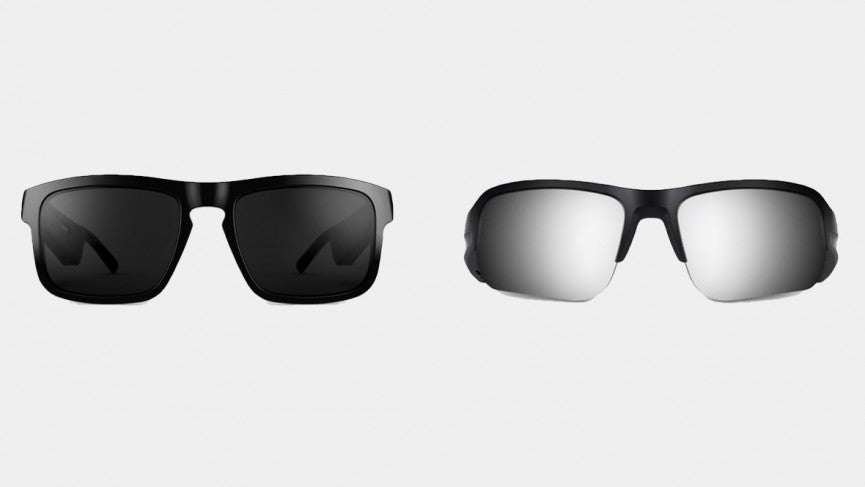 Best audio sunglasses and glasses 2022: Bose, Huawei and more