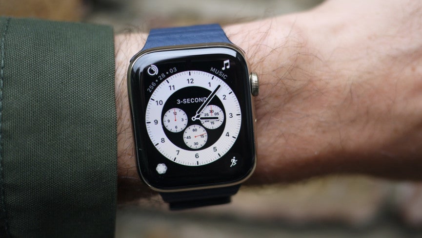 ​Apple Watch Series 6 review: The best may not be the right choice