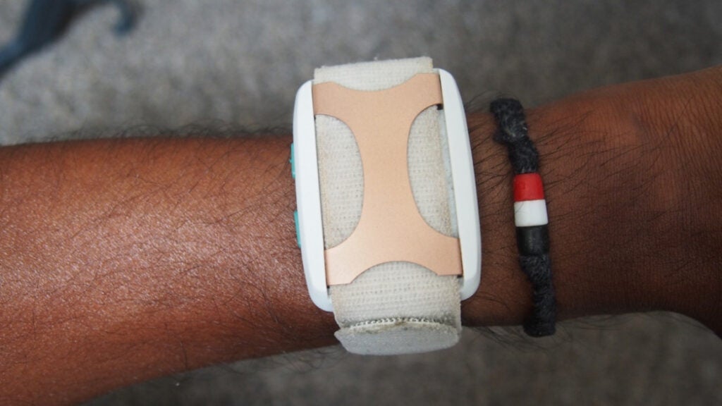 Cove vs Apollo Neuro: Stress-busting touch therapy wearables tested