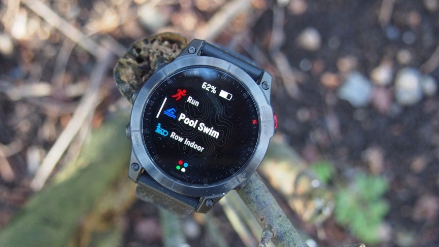 Garmin Epix (Gen 2) review: All new Epix brings the screen