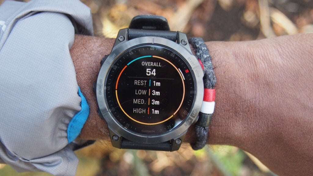 Garmin Epix (Gen 2) review: All new Epix brings the screen