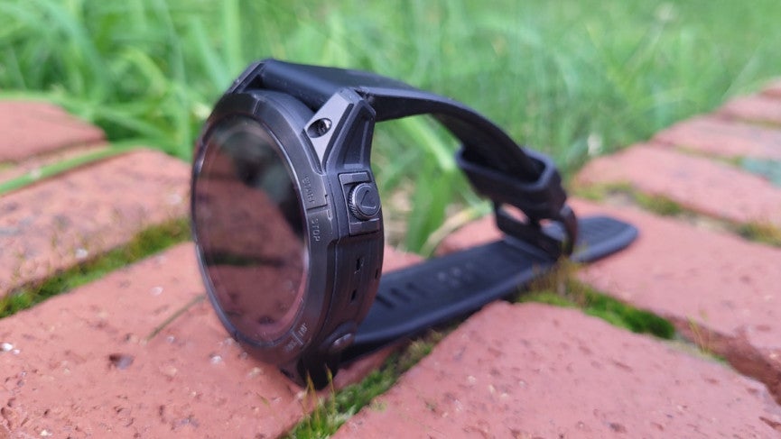 Garmin Fenix 7 review