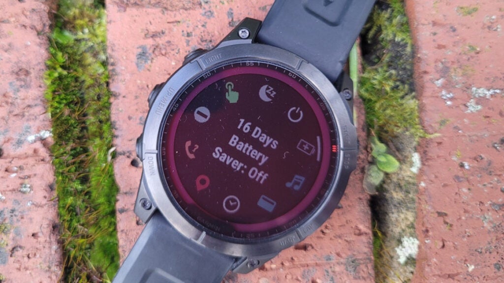 Garmin Fenix 7 review