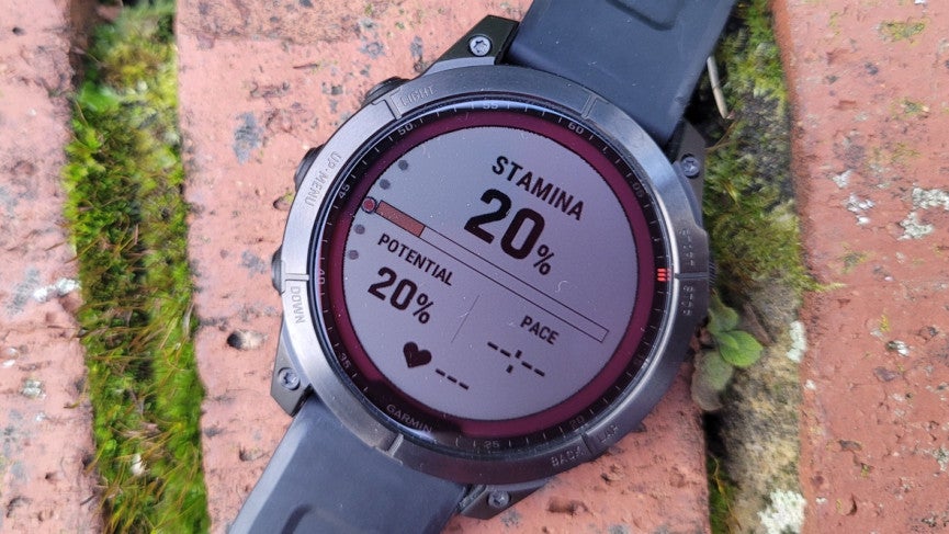 Garmin Fenix 7 review