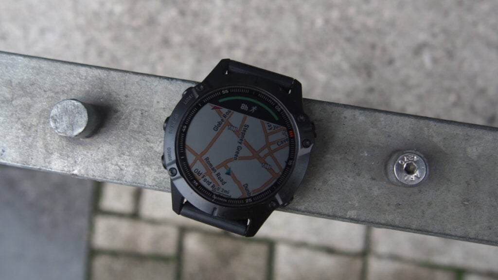 Garmin Fenix 6 review: long live the sports watch king