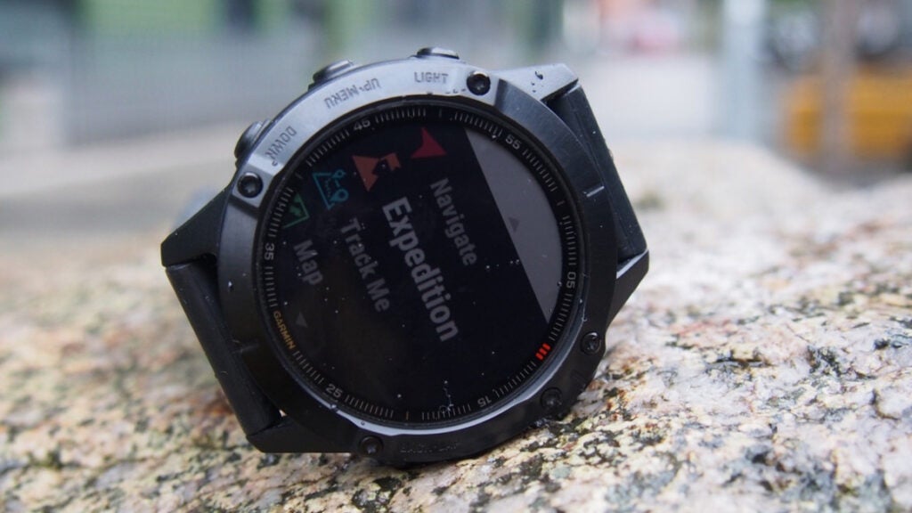 Garmin Fenix 6 review: long live the sports watch king