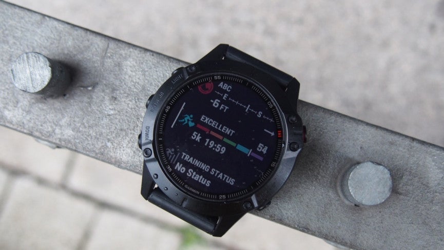 Garmin Fenix 6 review: long live the sports watch king