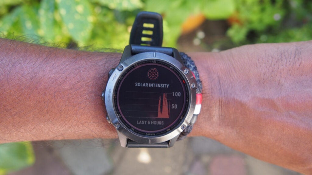 Garmin Fenix 6 review: long live the sports watch king