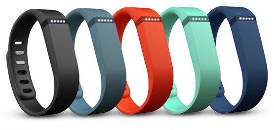 Fitbit Flex review