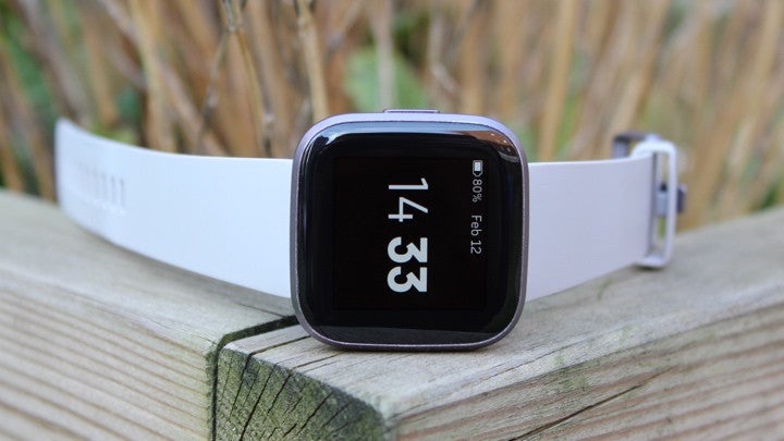 Fitbit Versa 2 review: Health focused smartwatch impresses