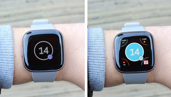 Fitbit Versa 2 review: Health focused smartwatch impresses