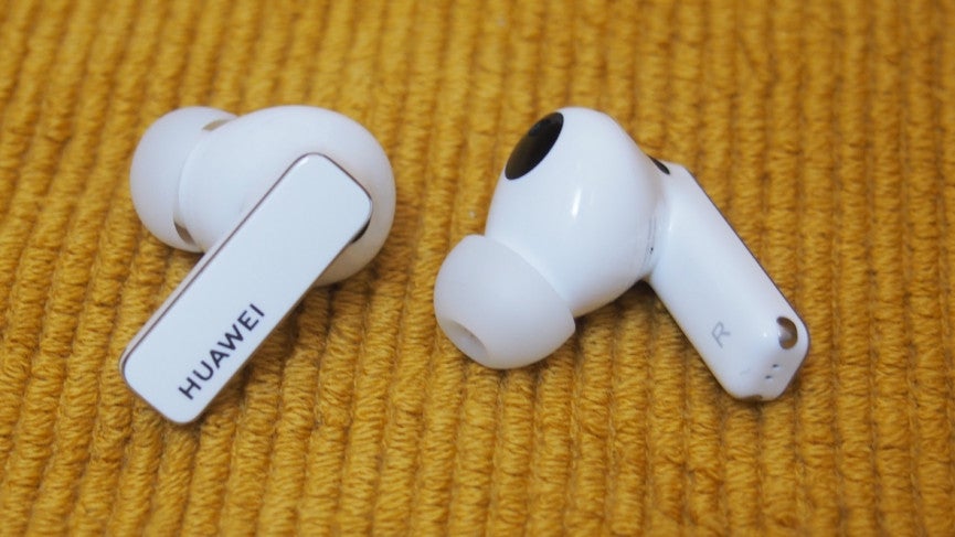 Huawei FreeBuds Pro 2 review