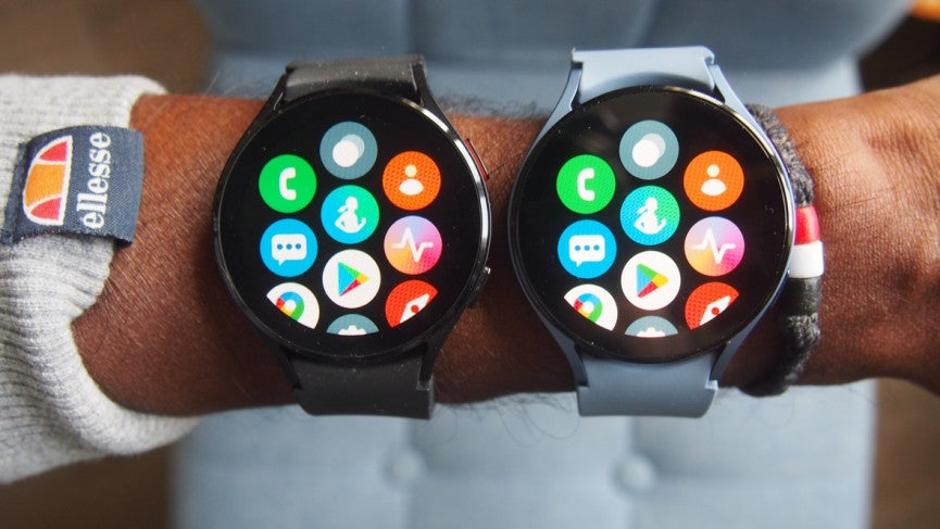 Samsung Galaxy Watch 5 review: Still the Android king