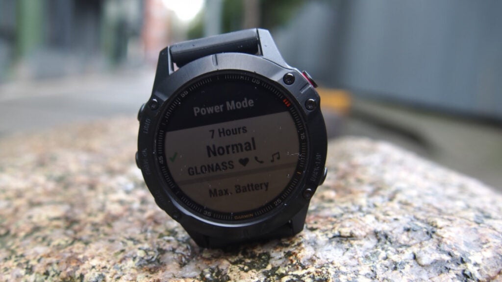 Garmin Fenix 6 review: long live the sports watch king