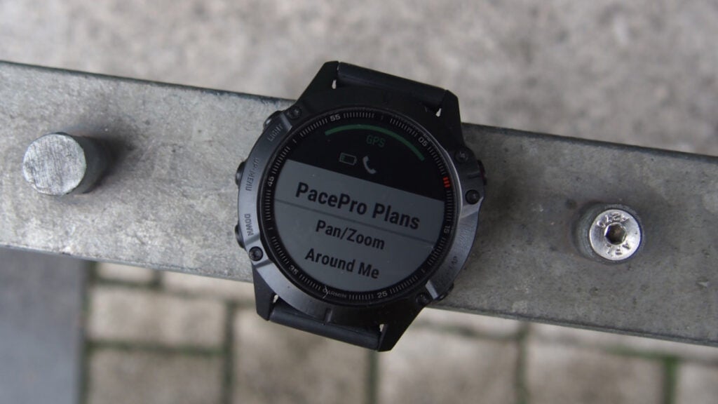 Garmin Fenix 6 review: long live the sports watch king