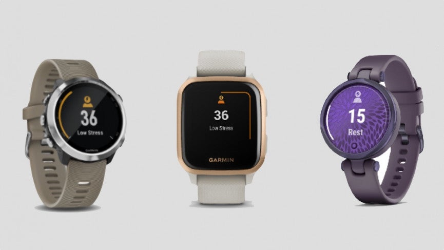 How Garmin stress tracking works – and how to lower it