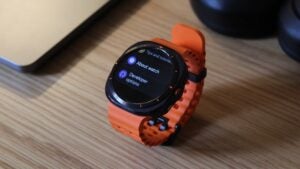 Samsung Galaxy Watch Ultra hidden settings