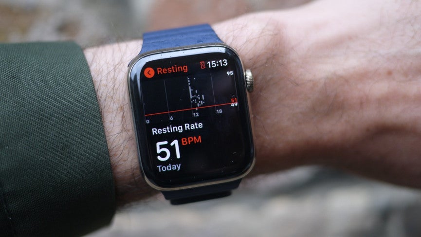 ​Apple Watch Series 6 review: The best may not be the right choice