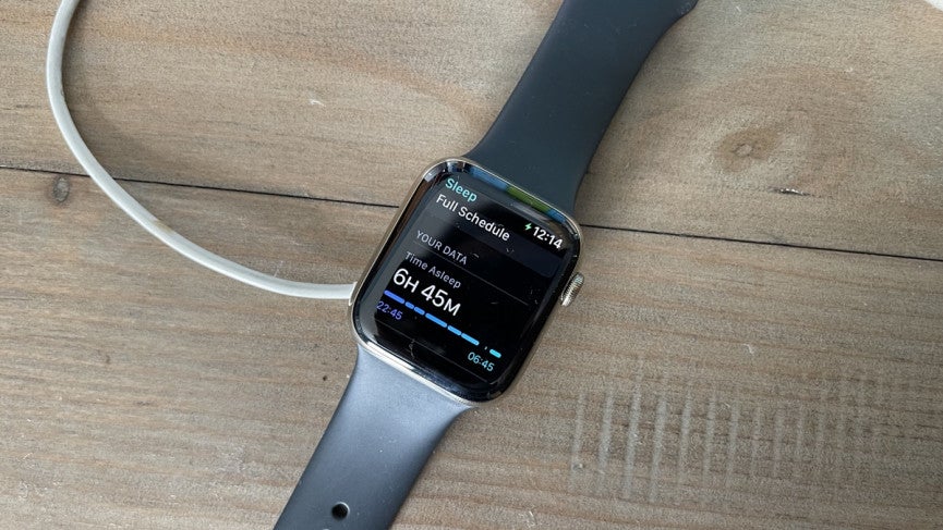 Apple Watch sleep tracking review: How to use it for better sleep