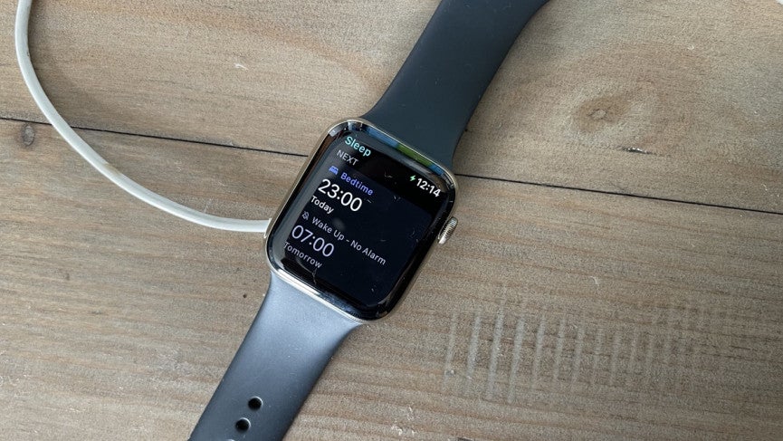 Apple Watch sleep tracking review: How to use it for better sleep