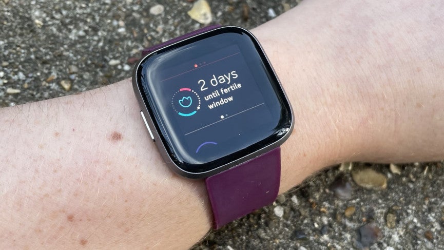 Fitbit’s menstrual health tracking tested and explained