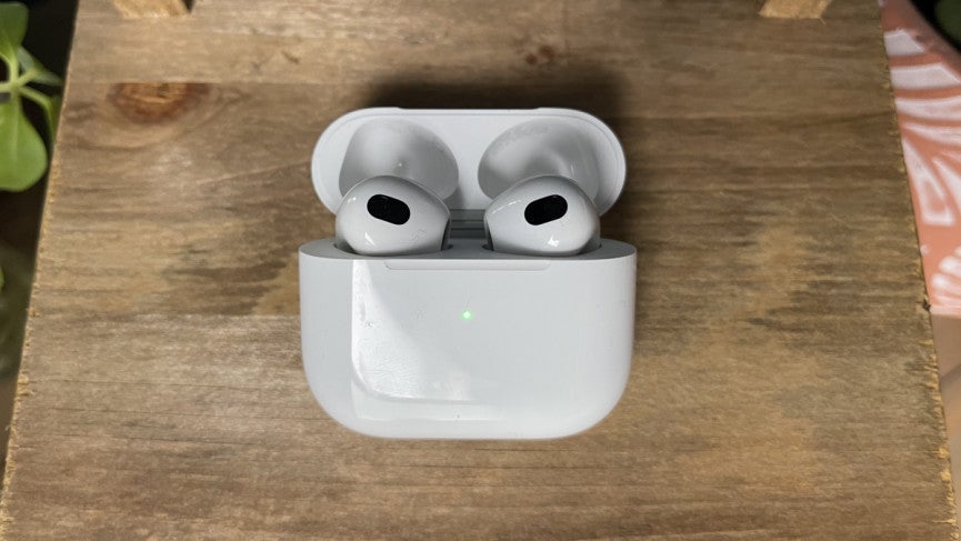 ​AirPods 3rd Gen review: Sonic success