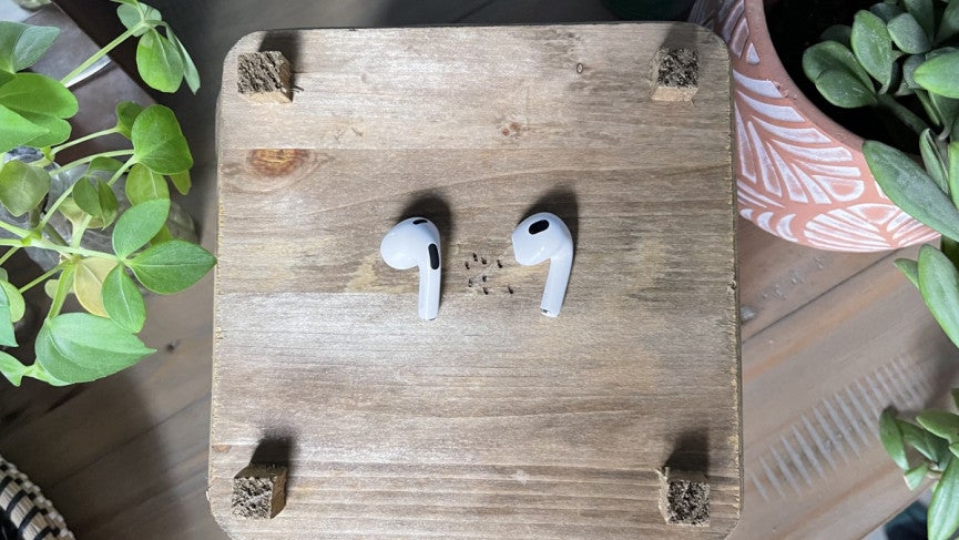 ​AirPods 3rd Gen review: Sonic success