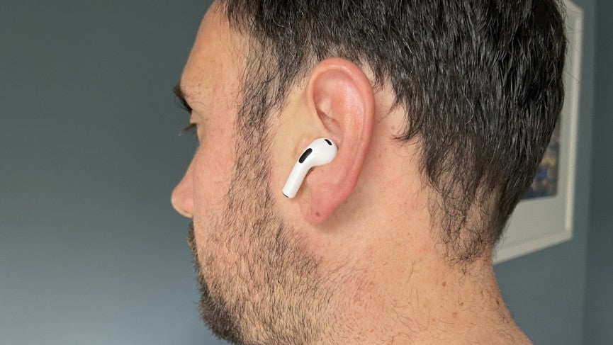 ​AirPods 3rd Gen review: Sonic success