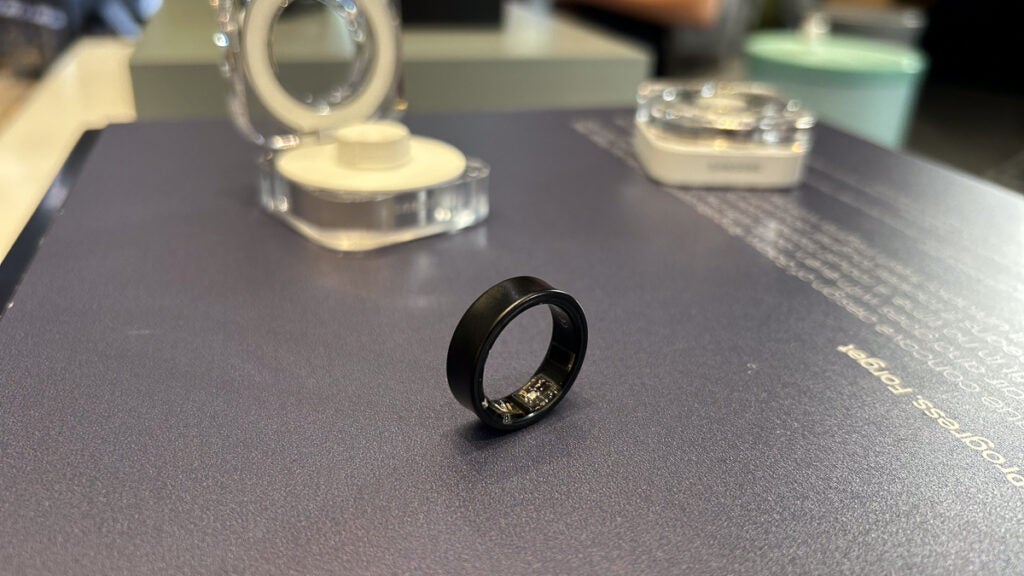 Samsung Galaxy RIng