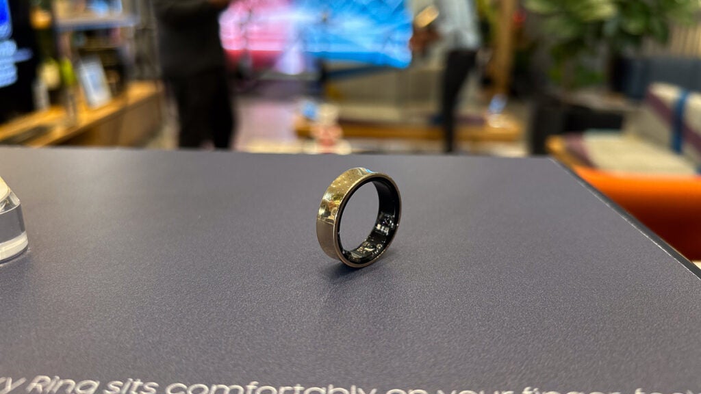 Samsung Galaxy RIng