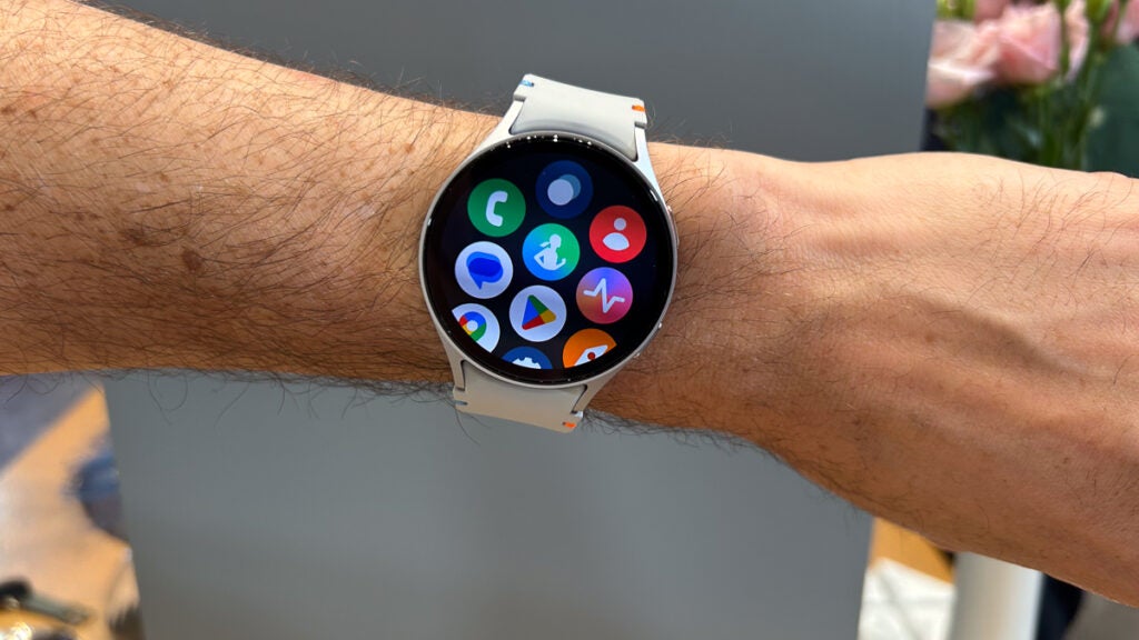 Samsung Galaxy Watch 7