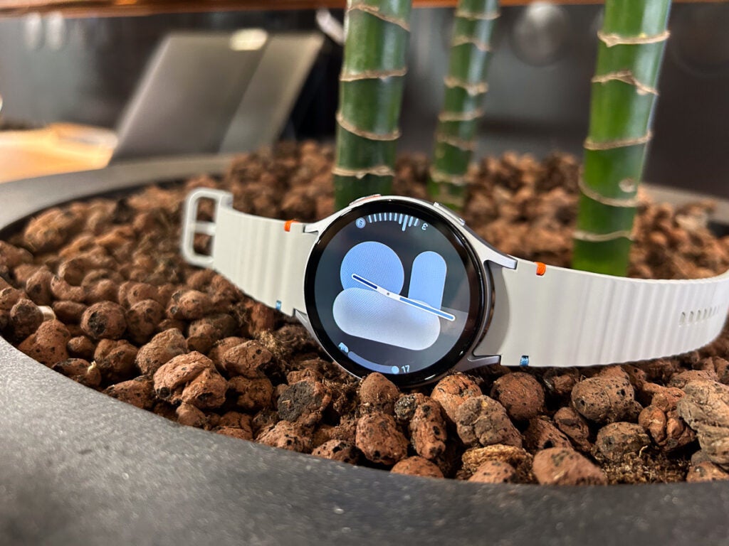 Samsung Galaxy Watch 7