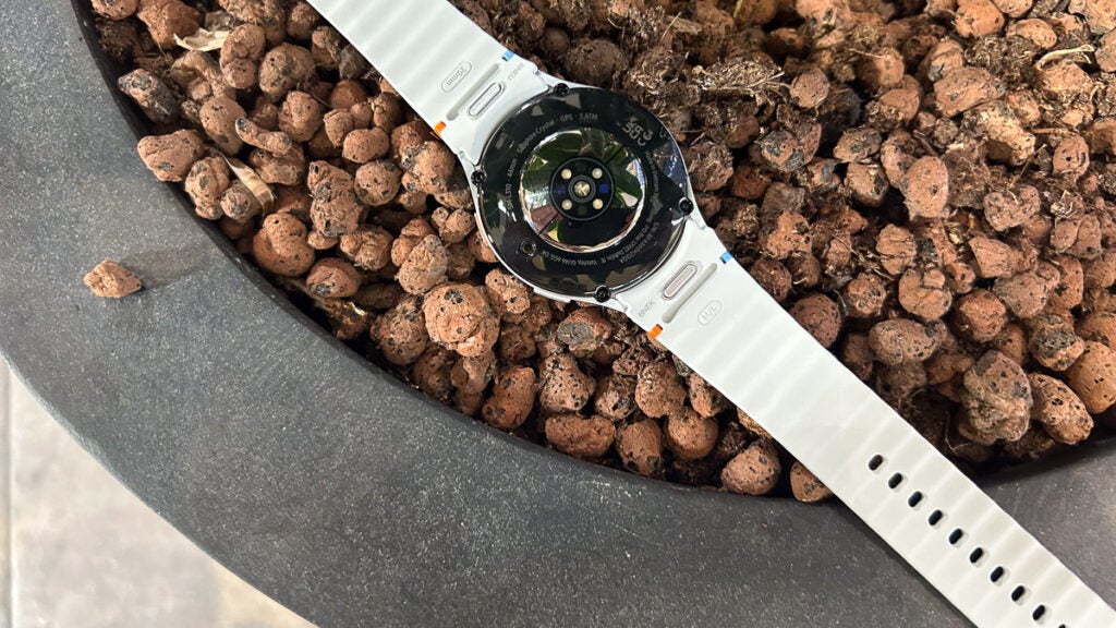 Galaxy Watch 7