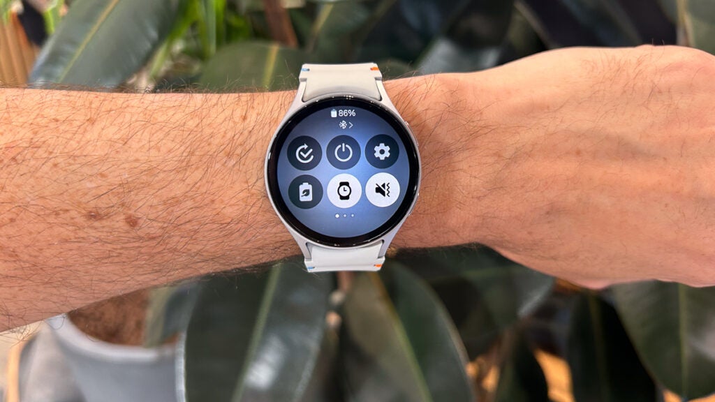 Samsung Galaxy Watch 7