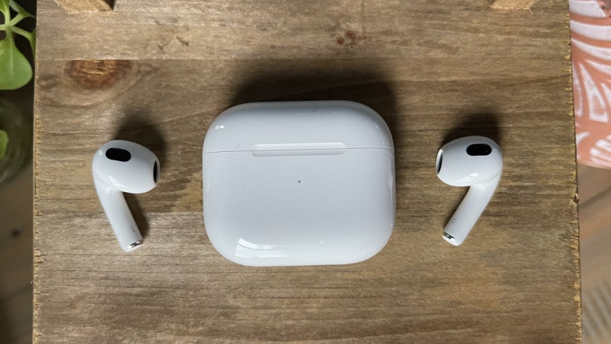 ​AirPods 3rd Gen review: Sonic success