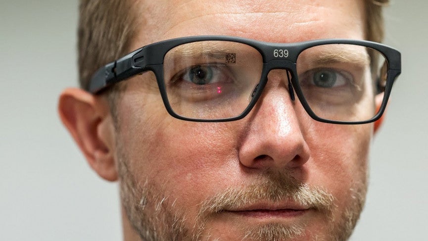 ​AR smartglasses in 2021: the devices, apps and new tech coming