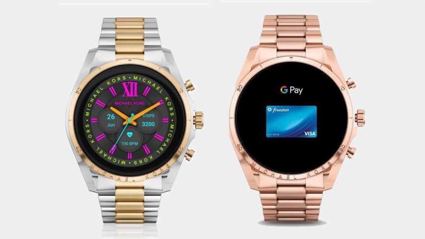 Michael Kors Access smartwatches: Pick the best for you