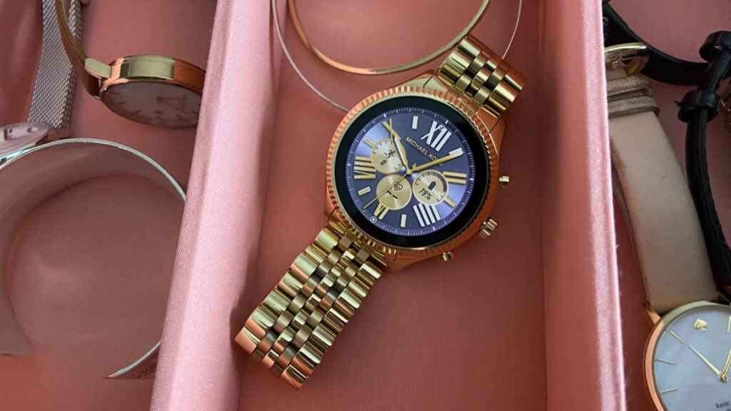 Michael Kors Access smartwatches: Pick the best for you