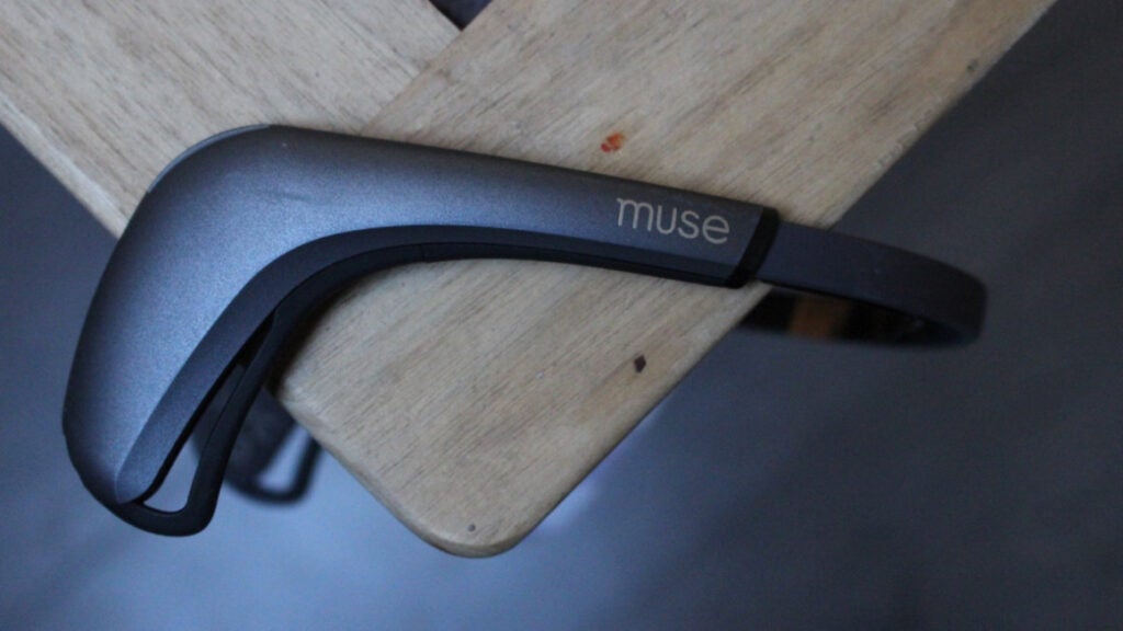 Muse 2 review