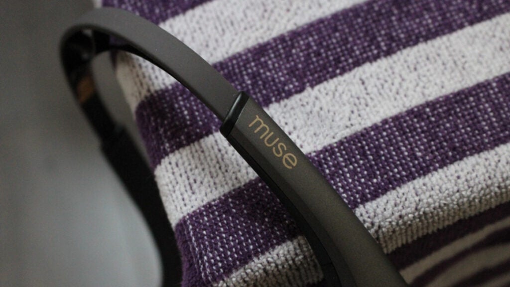 Muse 2 review