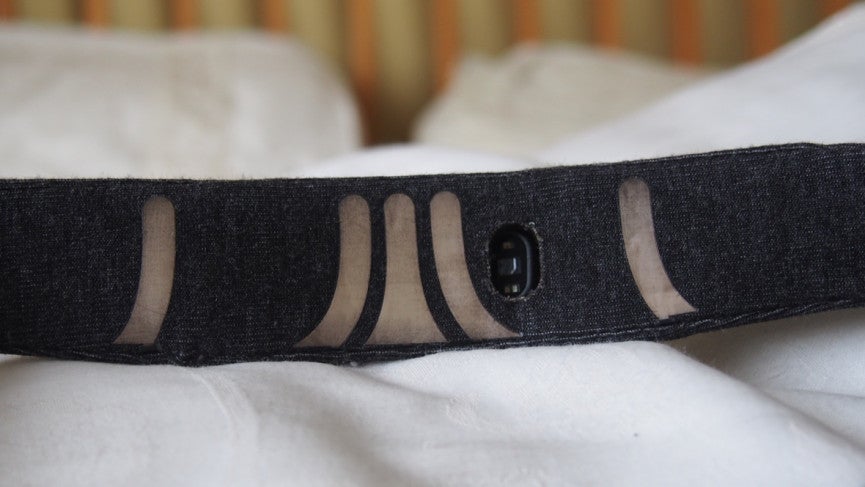 Muse S review: meditation and sleep wearable is no dream come true