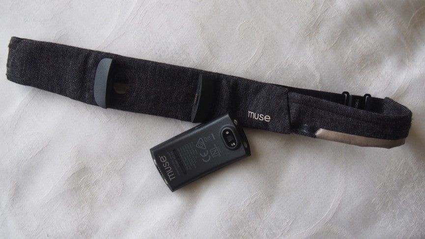 Muse S review: meditation and sleep wearable is no dream come true