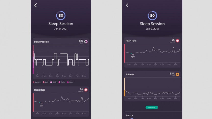 Muse S review: meditation and sleep wearable is no dream come true