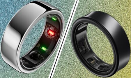 Oura Ring vs Samsung Galaxy Ring