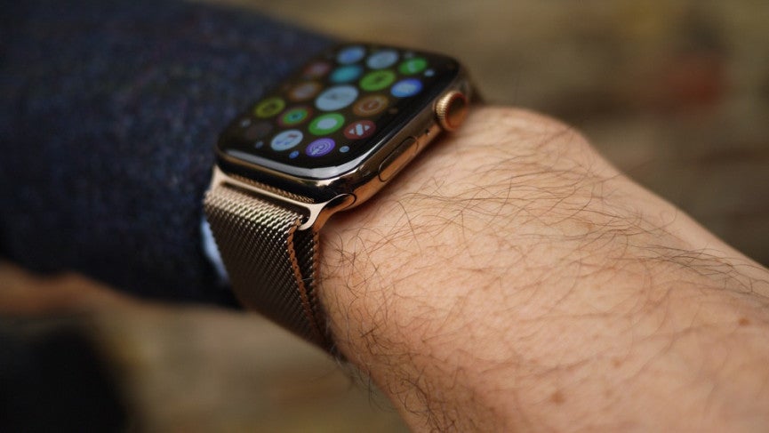 How to set up your Apple Watch: The first things to do with your new smartwatch