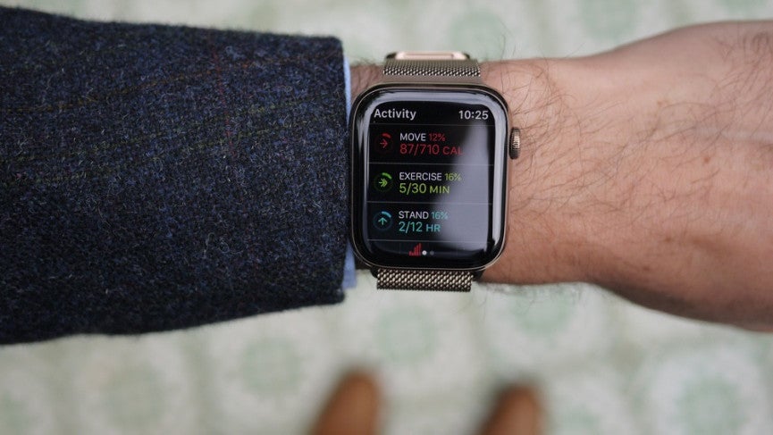 apple watch battery tips turn off activity